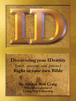 cover image of Id